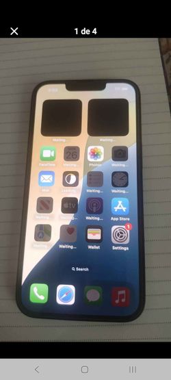 Iphone 13 100 Health Batery