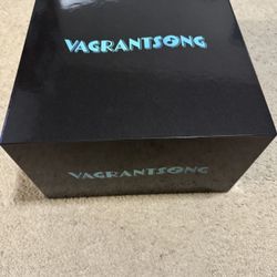 Vagrantsong Deluxe Box
