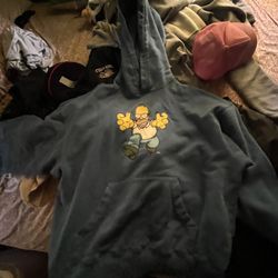 Hoodies