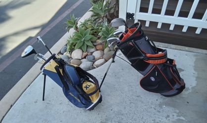 Youth Golf Sets