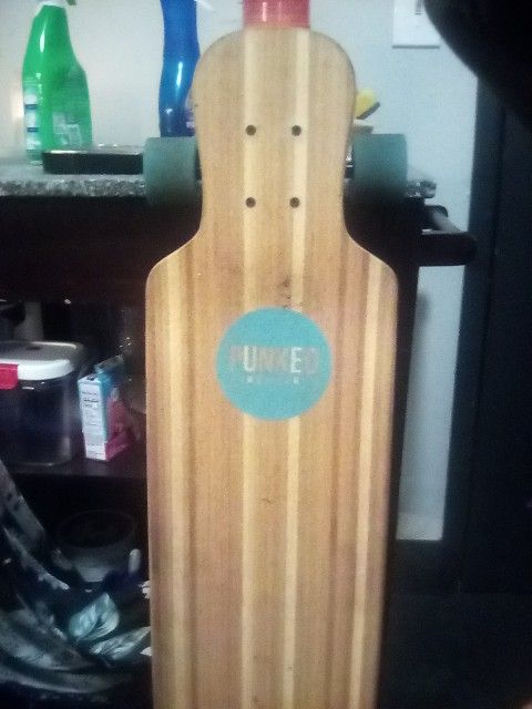 Longboard For Sale