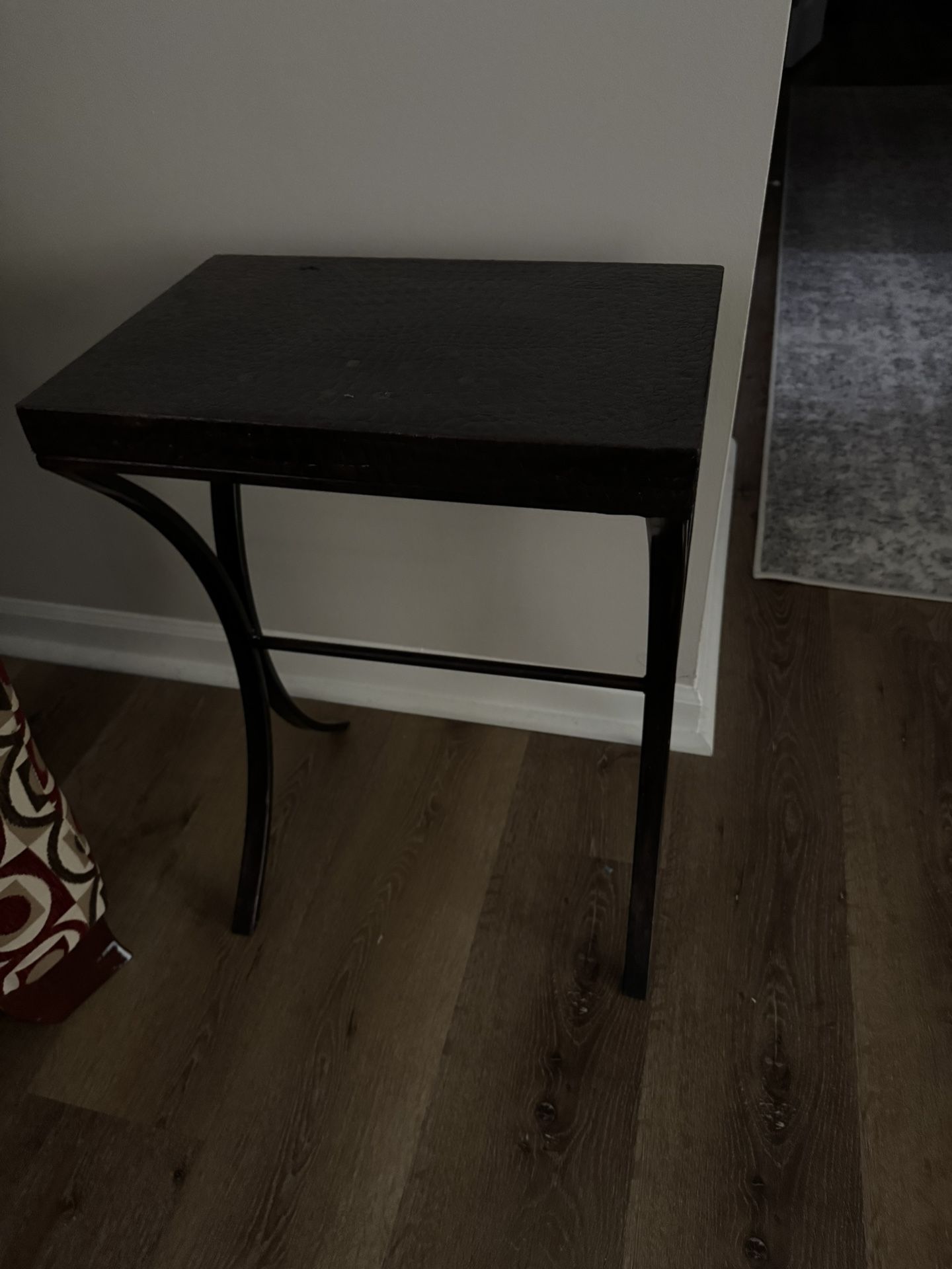 Side Table