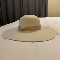 Women’s Summer Hat