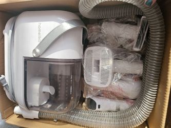 All in one Pet Grooming kit & Vacuum