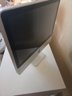2007 iMac COMPUTER