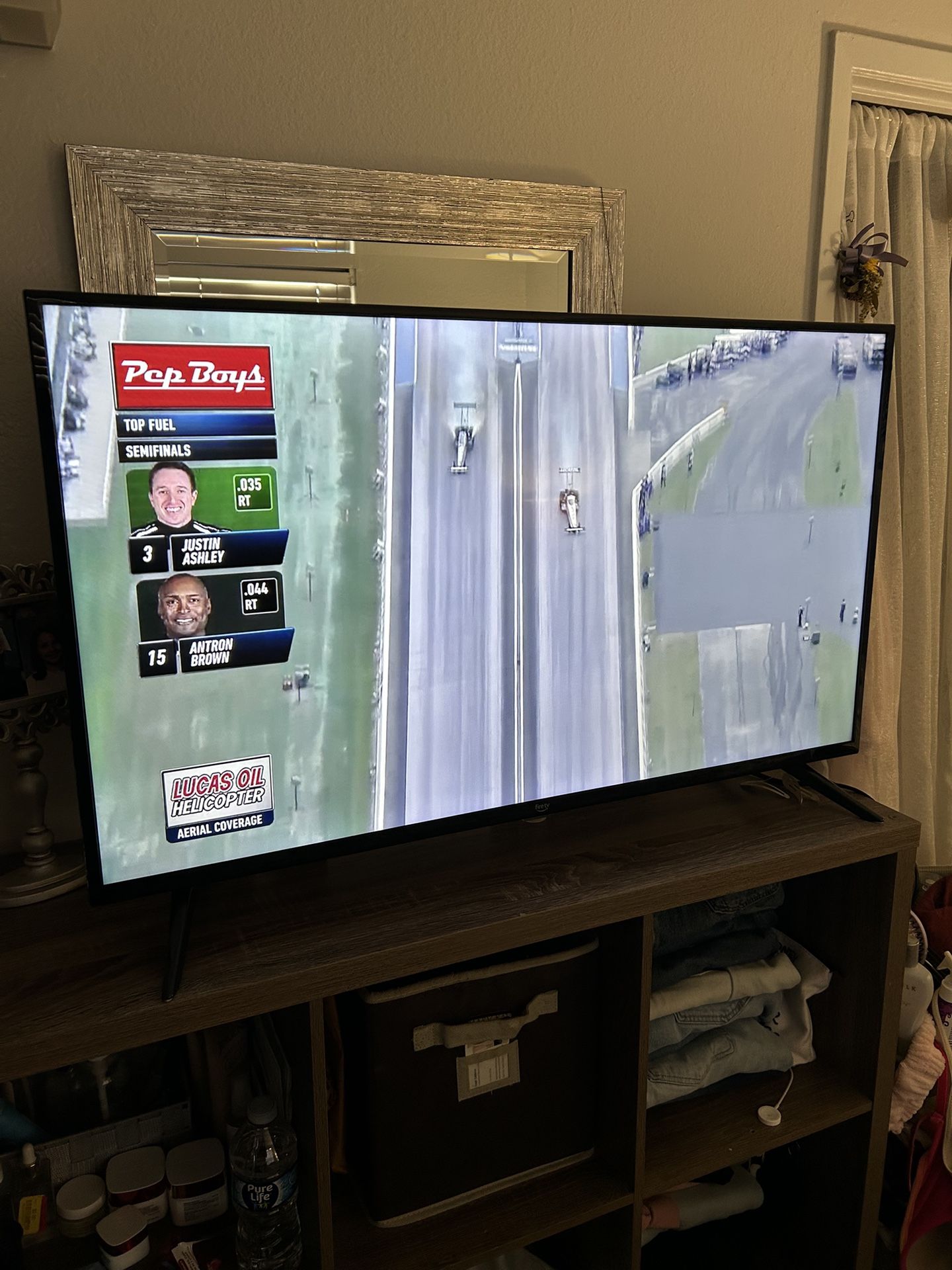 40 Inch Fire TV