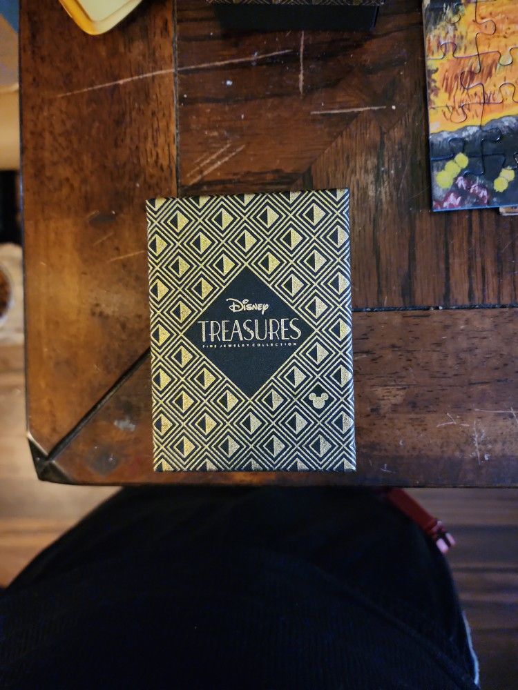 Disney Infinity Minnie And Micky With Certificate Of Authenticity