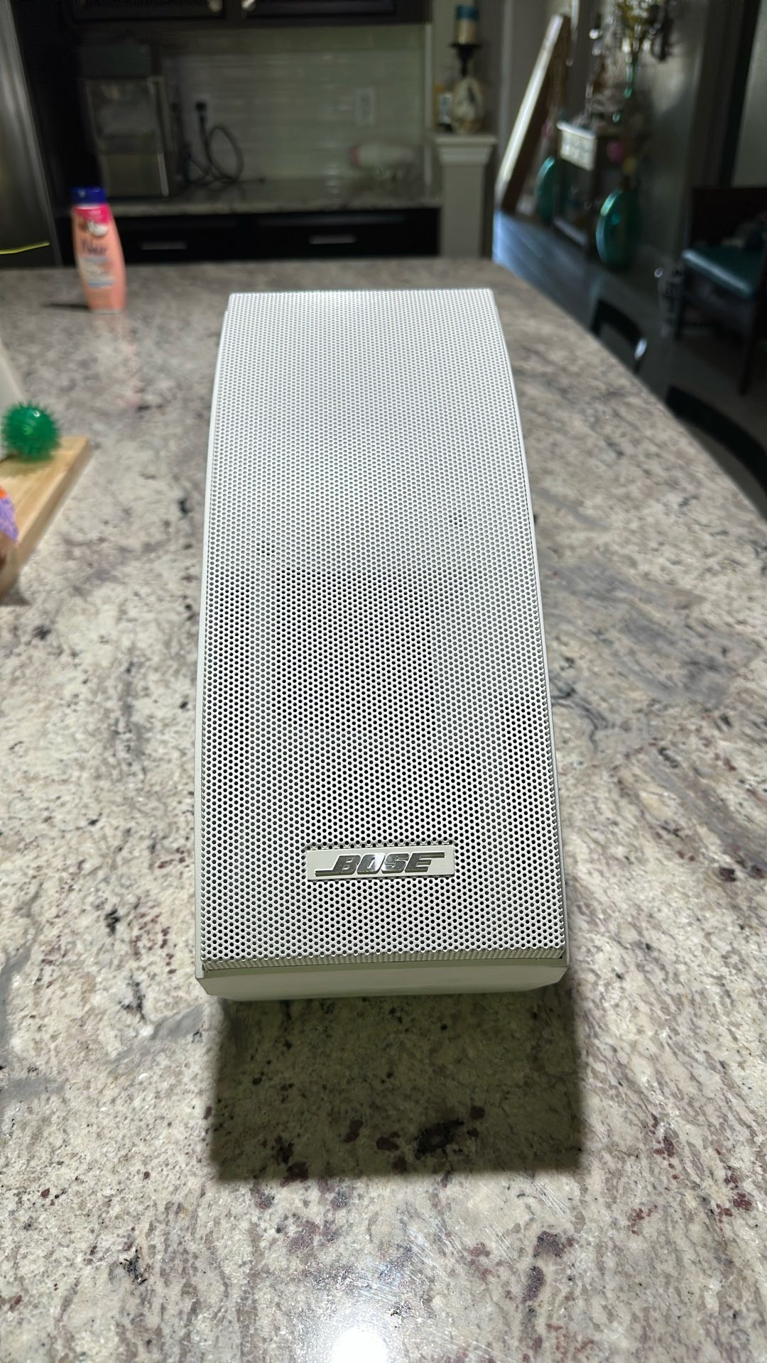 251® environmental speakers (outdoors 13 Inches T X 6 Inches W