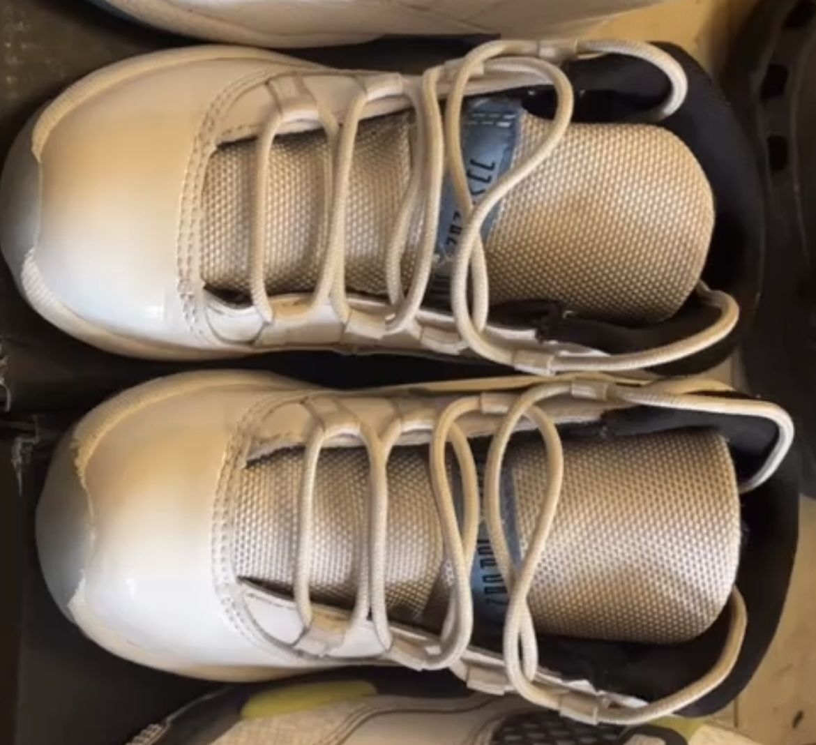 Toddler Sneakers