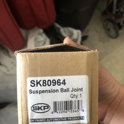 Skp Ball Joint