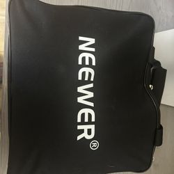 Neewer LED Video Light Kit