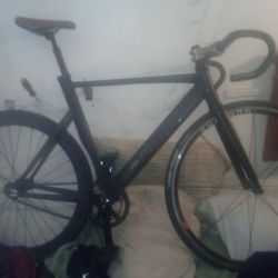 Aventon Mataro Like New Track Bike 