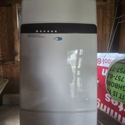 Portable Air Conditioner Arc-12sd Whynter