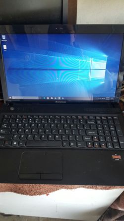 15.6 inch laptop