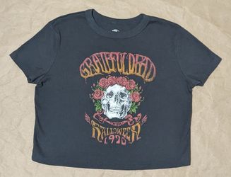 Grateful Dead 