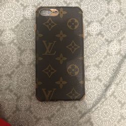 Iphone 7 Plus Case