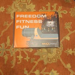 Freedom fitness fun max pro
