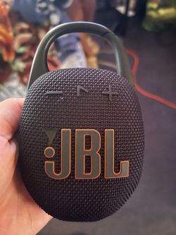JBL flip 5