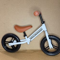 Balance Bicycle New 