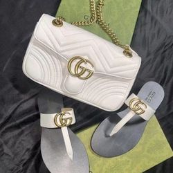 Designer Marmont Bag ✨️ 2 COLORS AVAILABLE ✨️