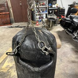 UFC Heavy Punching Bag 