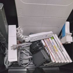 Nintendo Wii