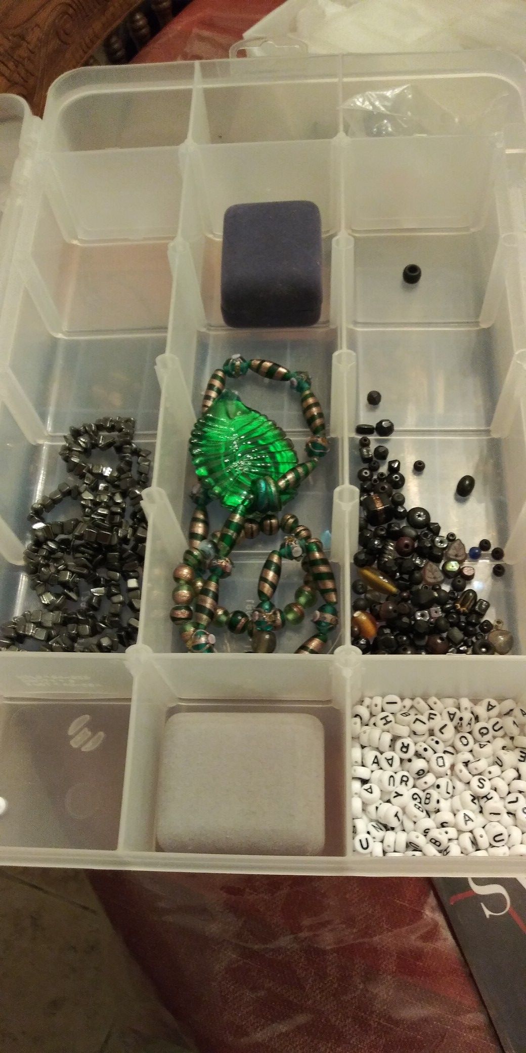 Beads