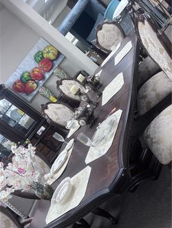 Family Dinning Room