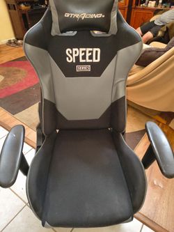 GtrAcer Speed Series Gamer Chair