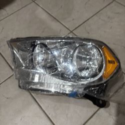 Headlights 