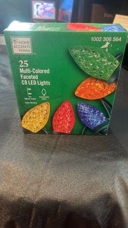 Christmas Light