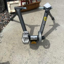 Cycle Ops Bike Trainer