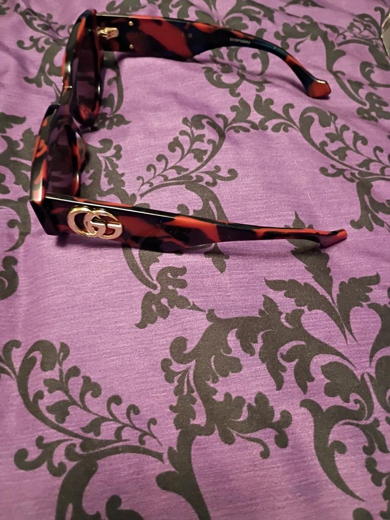 Gucci Shades
