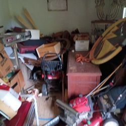 All Going For A Very Low Price Furniture Pressure Washer Lawn Mower