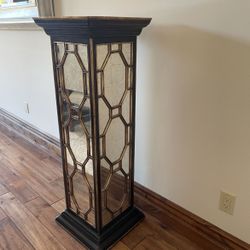 John Richards 48”High Pedestals 