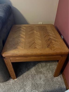 End Table