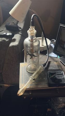 Goo roo glass