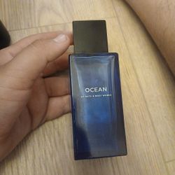 Ocean Bath And Body Works