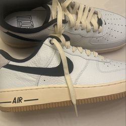 Nike Air Force Size 10 New 