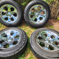 Tires