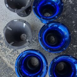 Prv Horn Cone