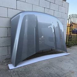 F150 2025 Oem Hood
