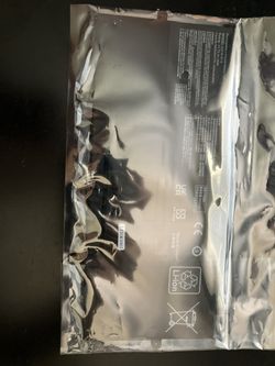 Battery Replacement