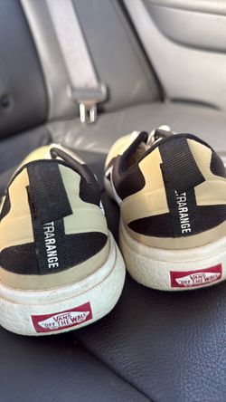 Men’s vans