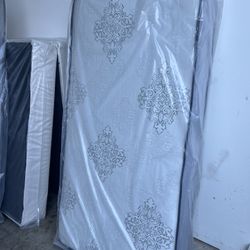 Twin Size Mattress 9-10”