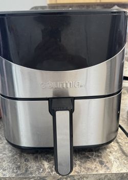 Air Fryer Gourmia