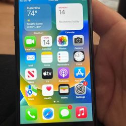 iPhone 8 64GB UNLOCKED $100 Today Only 