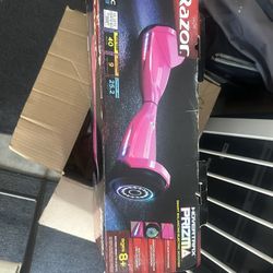 Razor HoverBoard Hovermatrax PRIZMA