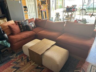 Living room set