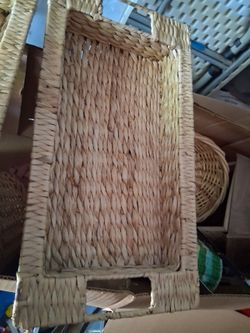 2 basket